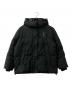 Calvin Klein (カルバンクライン) 中綿ジャケット ブラック サイズ:M：10000円