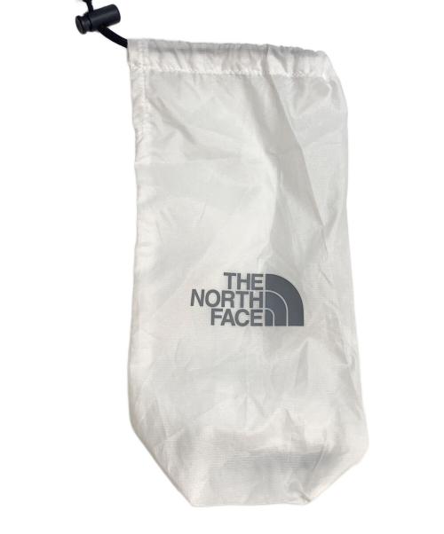 THE NORTH FACE（ザ ノース フェイス）THE NORTH FACE (ザ ノース フェイス) Tapt Anorak/タプトアノラック ホワイト サイズ:XLの古着・服飾アイテム