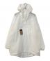 THE NORTH FACE（ザ ノース フェイス）の古着「Tapt Anorak/タプトアノラック」｜ホワイト