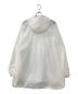 THE NORTH FACE (ザ ノース フェイス) Tapt Anorak/タプトアノラック ホワイト サイズ:XL：12000円