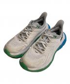 HOKAONEONEホカオネオネ）の古着「CLIFTON EDGE」｜ホワイト