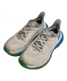 HOKAONEONE（ホカオネオネ）の古着「CLIFTON EDGE」｜ホワイト