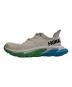 HOKAONEONE (ホカオネオネ) CLIFTON EDGE ホワイト サイズ:24.5：6000円