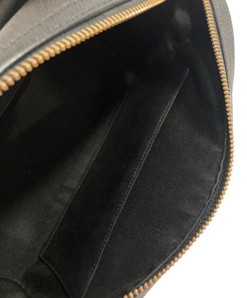 COACH（コーチ）COACH (コーチ) ローアン サッチェル ブラックの古着・服飾アイテム