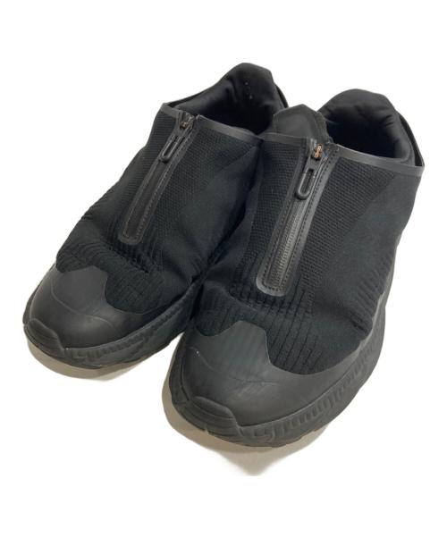 DESCENTE ALLTERRAIN（デザイント オルテライン）Descente ALLTERRAIN (デザイント オルテライン) モジュラライズ FK ブラック サイズ:27の古着・服飾アイテム