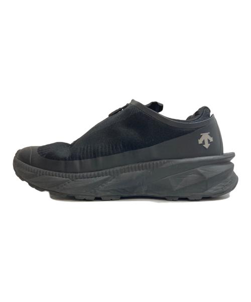 DESCENTE ALLTERRAIN（デザイント オルテライン）Descente ALLTERRAIN (デザイント オルテライン) モジュラライズ FK ブラック サイズ:27の古着・服飾アイテム
