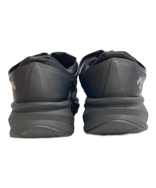DESCENTE ALLTERRAIN（デザイント オルテライン）Descente ALLTERRAIN (デザイント オルテライン) モジュラライズ FK ブラック サイズ:27の古着・服飾アイテム