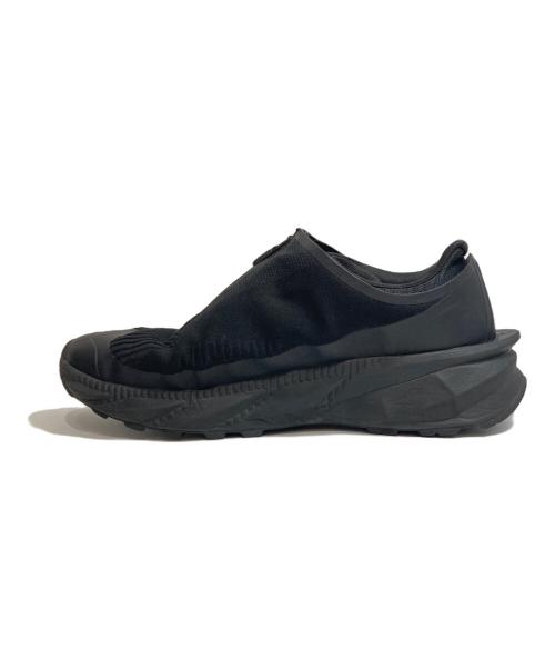 DESCENTE ALLTERRAIN（デザイント オルテライン）Descente ALLTERRAIN (デザイント オルテライン) モジュラライズ FK ブラック サイズ:27の古着・服飾アイテム
