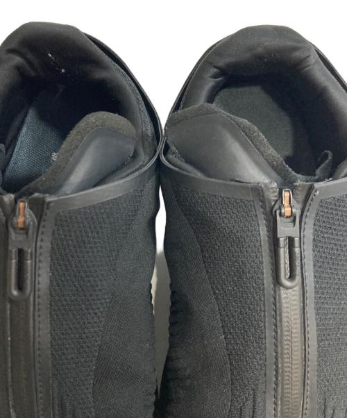 DESCENTE ALLTERRAIN（デザイント オルテライン）Descente ALLTERRAIN (デザイント オルテライン) モジュラライズ FK ブラック サイズ:27の古着・服飾アイテム