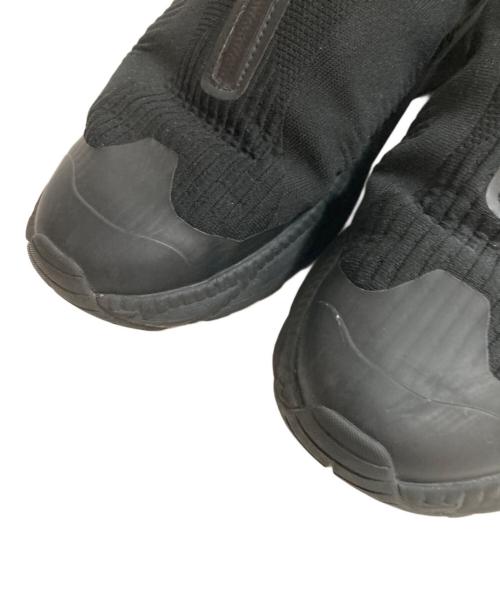 DESCENTE ALLTERRAIN（デザイント オルテライン）Descente ALLTERRAIN (デザイント オルテライン) モジュラライズ FK ブラック サイズ:27の古着・服飾アイテム
