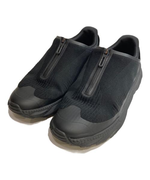 DESCENTE ALLTERRAIN（デザイント オルテライン）Descente ALLTERRAIN (デザイント オルテライン) モジュラライズ FK ブラック サイズ:26.5の古着・服飾アイテム