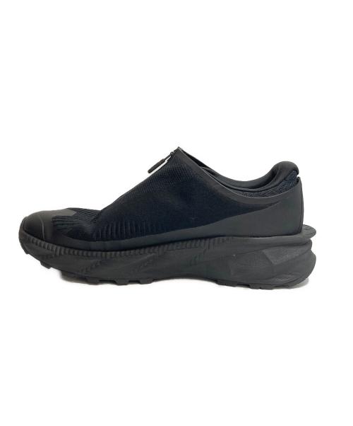 DESCENTE ALLTERRAIN（デザイント オルテライン）Descente ALLTERRAIN (デザイント オルテライン) モジュラライズ FK ブラック サイズ:26.5の古着・服飾アイテム