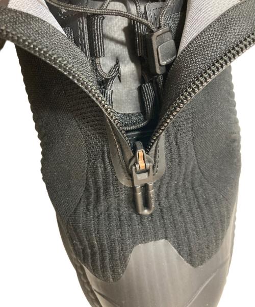 DESCENTE ALLTERRAIN（デザイント オルテライン）Descente ALLTERRAIN (デザイント オルテライン) モジュラライズ FK ブラック サイズ:26.5の古着・服飾アイテム
