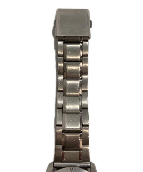 CITIZEN（シチズン）CITIZEN (シチズン) アテッサ ATTESA 腕時計 ブラックの古着・服飾アイテム