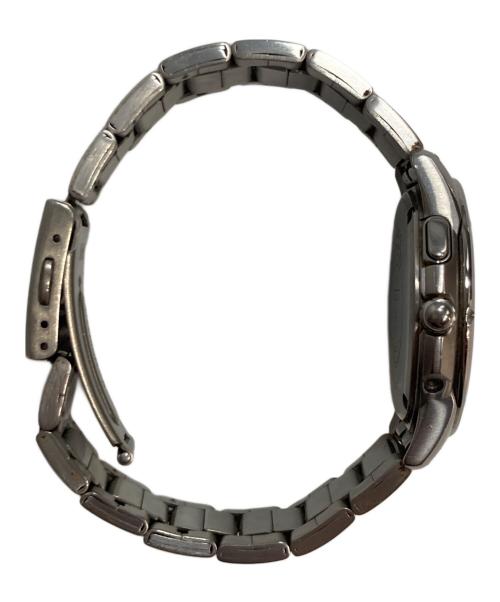 CITIZEN（シチズン）CITIZEN (シチズン) アテッサ ATTESA 腕時計 ブラックの古着・服飾アイテム