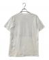 ALSTYLE APPAREL & ACTIVEWEAR (アレスタイルアパレル＆アクティブウェア) セーラームーンプリントTシャツ ホワイト サイズ:XL：10000円