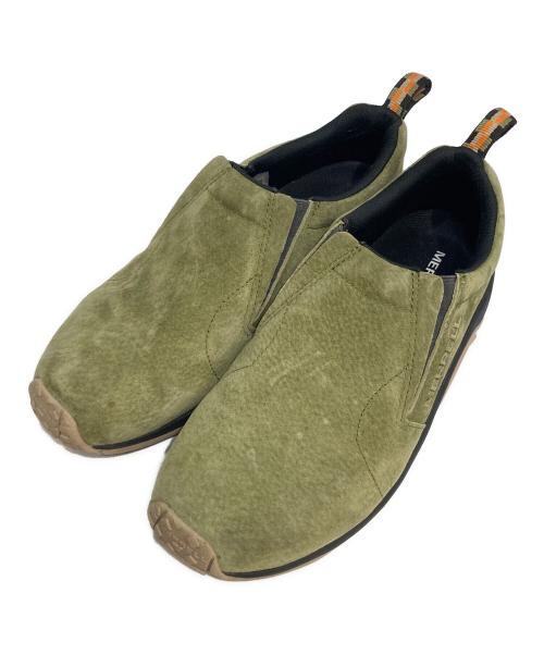 MERRELL（メレル）MERRELL (メレル) Jungle Moc 