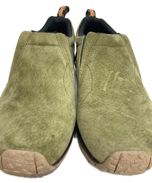 MERRELL（メレル）MERRELL (メレル) Jungle Moc 