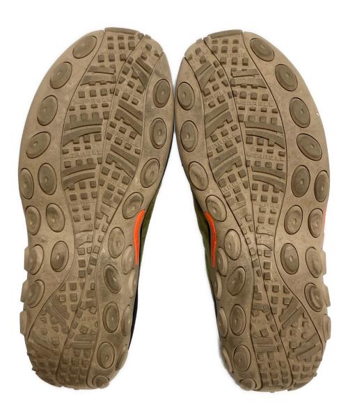 MERRELL（メレル）MERRELL (メレル) Jungle Moc 