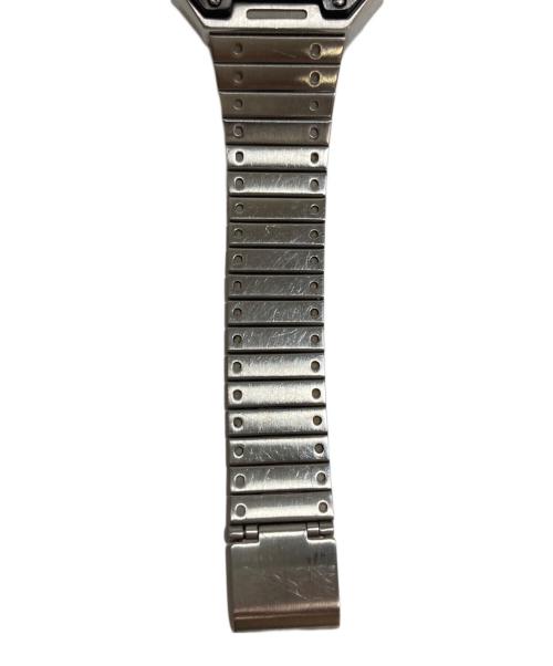 CITIZEN（シチズン）CITIZEN (シチズン) RECORD LABEL THERMO SENSOR レコードレーベル サーモセンサー／クオーツの古着・服飾アイテム