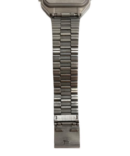 CITIZEN（シチズン）CITIZEN (シチズン) RECORD LABEL THERMO SENSOR レコードレーベル サーモセンサー／クオーツの古着・服飾アイテム