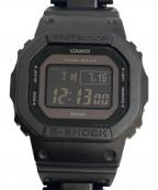 CASIOカシオ）の古着「GW-B5600 G-SHOCK」