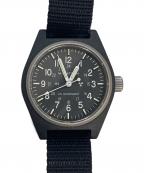 MARATHONマラソン）の古着「General Purpose Field Watch ミリタリーウォッチ」