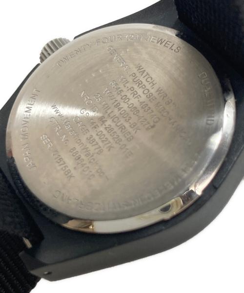 MARATHON（マラソン）MARATHON (マラソン) General Purpose Field Watch ミリタリーウォッチの古着・服飾アイテム
