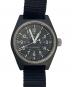 MARATHON（マラソン）の古着「General Purpose Field Watch ミリタリーウォッチ」