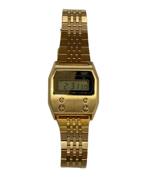 CASIO（カシオ）CASIO (カシオ) A1100G-5JFの古着・服飾アイテム