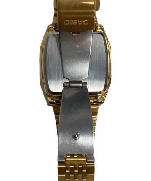 CASIO（カシオ）CASIO (カシオ) A1100G-5JFの古着・服飾アイテム