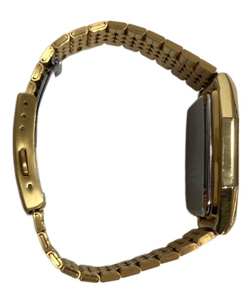 CASIO（カシオ）CASIO (カシオ) A1100G-5JFの古着・服飾アイテム