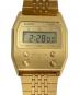 CASIO（カシオ）の古着「A1100G-5JF」