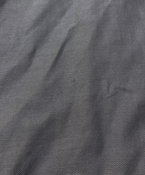 Bagutta（バグッタ）BAGUTTA (バグッタ) ボタンダウンシャツ グレー サイズ:不明の古着・服飾アイテム