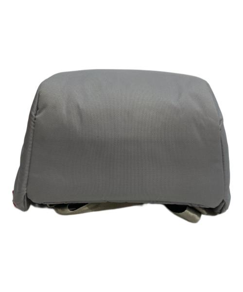 Incase（インケース）Incase (インケース) ICON Backpack アイコンバックパック グレーの古着・服飾アイテム