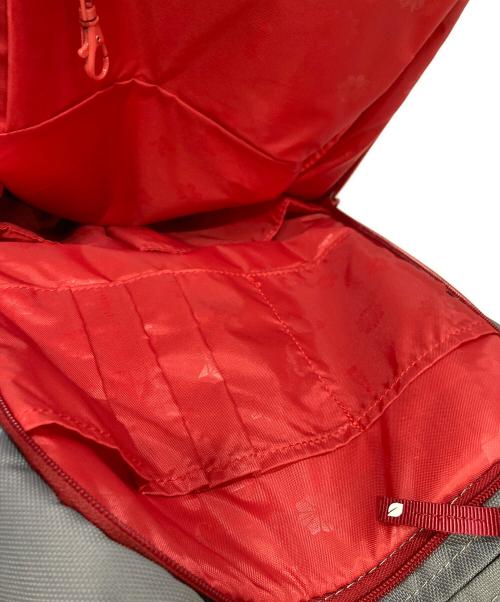 Incase（インケース）Incase (インケース) ICON Backpack アイコンバックパック グレーの古着・服飾アイテム