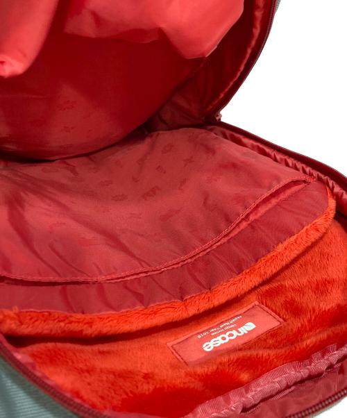 Incase（インケース）Incase (インケース) ICON Backpack アイコンバックパック グレーの古着・服飾アイテム
