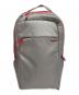 Incase（インケース）の古着「ICON Backpack アイコンバックパック」｜グレー