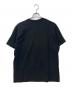 SUPREME (シュプリーム) Aretha Tee / アレサ Tシャツ ブラック サイズ:M：9000円