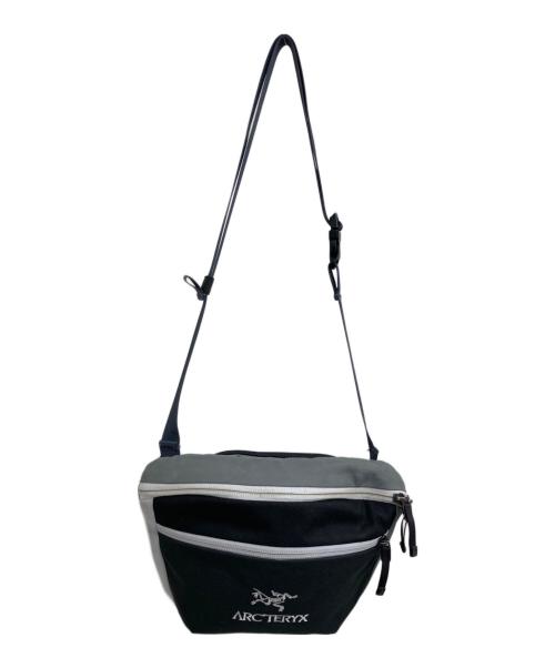 ARC'TERYX（アークテリクス）ARC'TERYX (アークテリクス) BEAMS (ビームス) Wabi-Sabi Mantis 2 Waistpack 