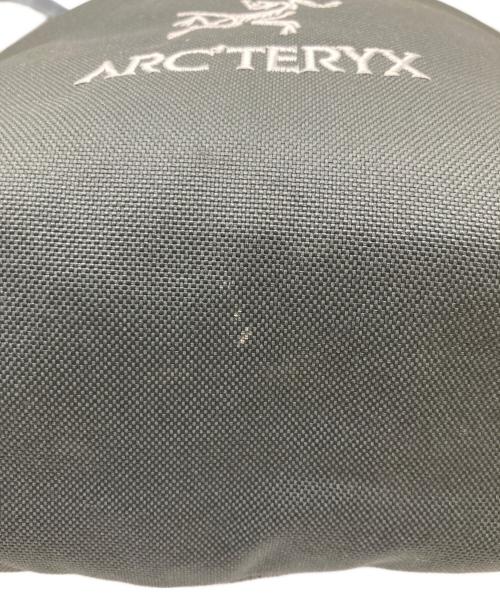 ARC'TERYX（アークテリクス）ARC'TERYX (アークテリクス) BEAMS (ビームス) Wabi-Sabi Mantis 2 Waistpack 