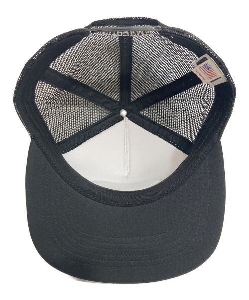SUPREME（シュプリーム）Supreme (シュプリーム) PLAY BOY (プレイボーイ) Playboy Mesh Back 5-Panel / メッシュキャップの古着・服飾アイテム