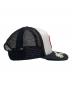 中古・古着 Supreme (シュプリーム) PLAY BOY (プレイボーイ) Playboy Mesh Back 5-Panel / メッシュキャップ：8000円