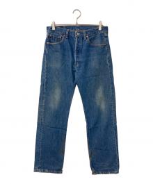 LEVI'S（リーバイス）の古着「501デニムパンツ」｜インディゴ