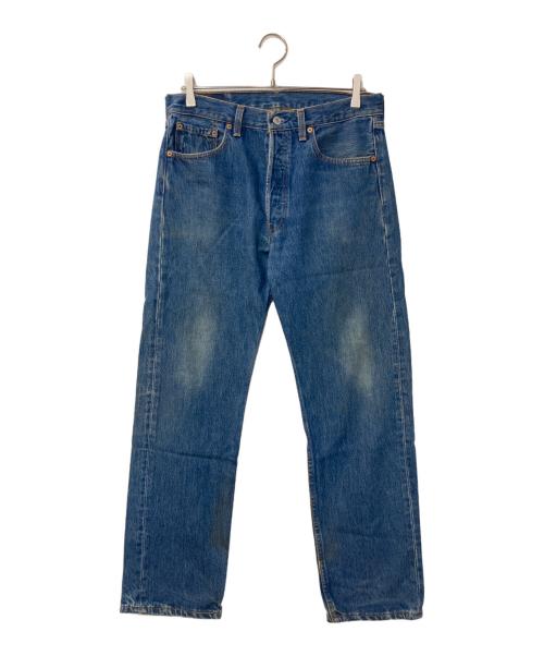 LEVI'S（リーバイス）LEVI'S (リーバイス) 501デニムパンツ インディゴ サイズ:W32の古着・服飾アイテム