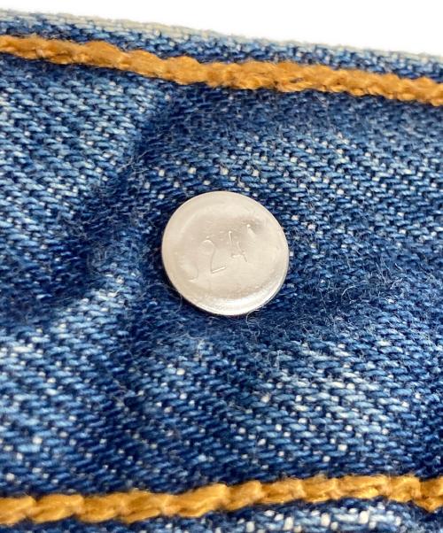 LEVI'S（リーバイス）LEVI'S (リーバイス) 501デニムパンツ インディゴ サイズ:W32の古着・服飾アイテム