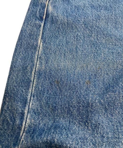 LEVI'S（リーバイス）LEVI'S (リーバイス) 501デニムパンツ インディゴ サイズ:W32の古着・服飾アイテム