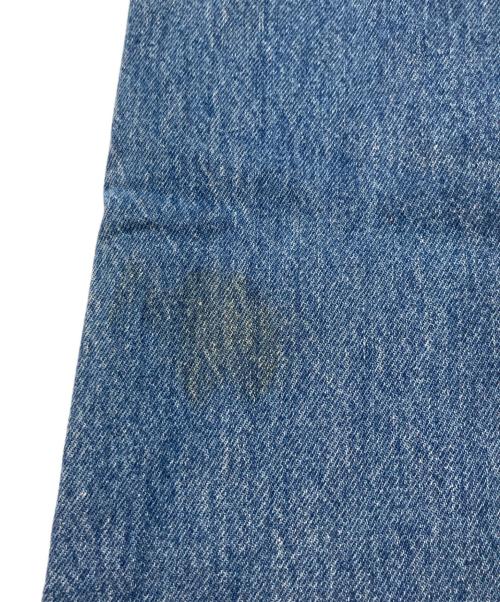 LEVI'S（リーバイス）LEVI'S (リーバイス) 501デニムパンツ インディゴ サイズ:W32の古着・服飾アイテム