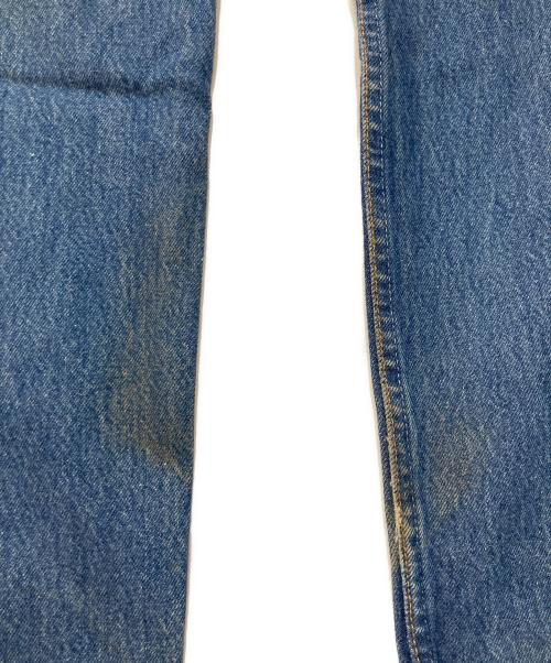 LEVI'S（リーバイス）LEVI'S (リーバイス) 501デニムパンツ インディゴ サイズ:W32の古着・服飾アイテム