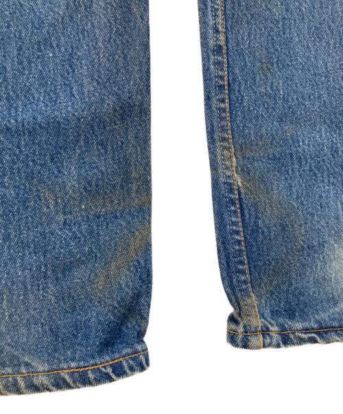 LEVI'S（リーバイス）LEVI'S (リーバイス) 501デニムパンツ インディゴ サイズ:W32の古着・服飾アイテム